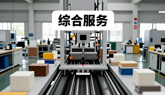 智能配电系统